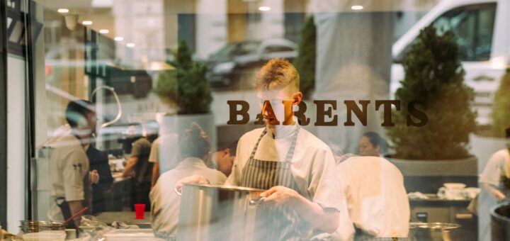 Barents