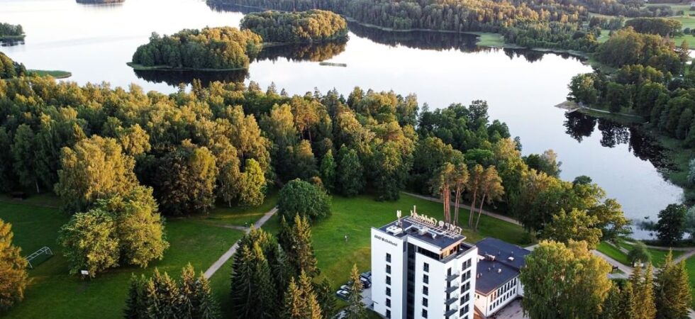 Foto: GMP Pühajärve Restoran