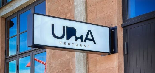 UMA restoran